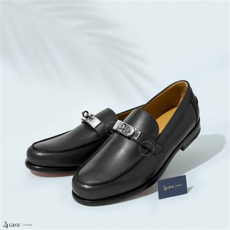 hermes destin loafer review|Destin loafer .